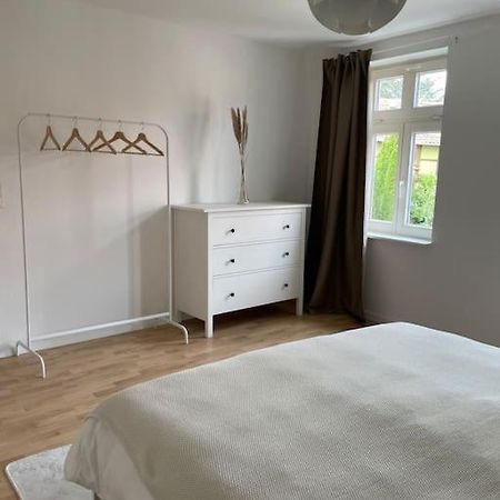 Charming Apartment Blankenburg  Bagian luar foto