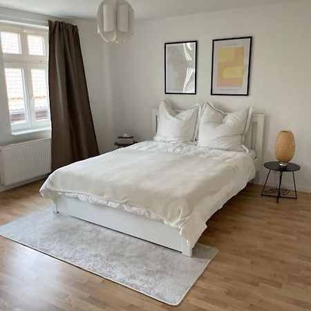 Charming Apartment Blankenburg  Bagian luar foto