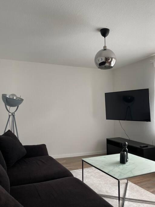 Charming Apartment Blankenburg  Bagian luar foto