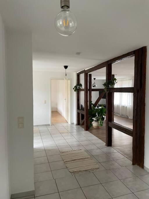 Charming Apartment Blankenburg  Bagian luar foto