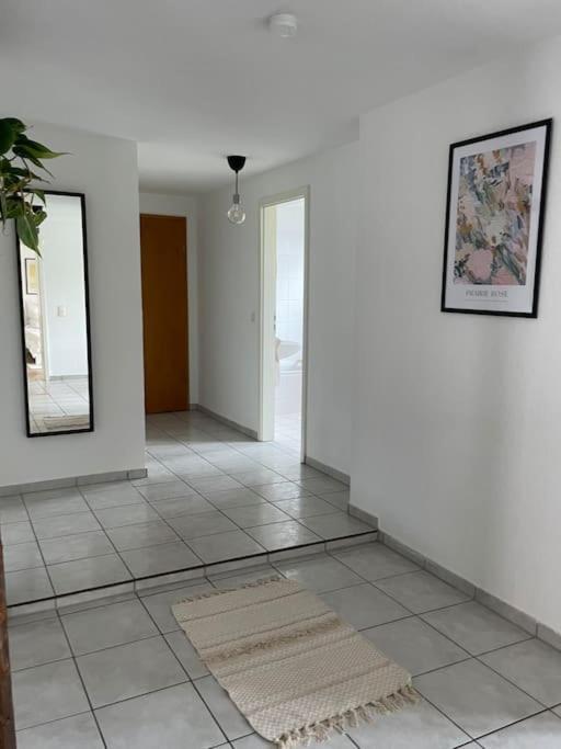 Charming Apartment Blankenburg  Bagian luar foto